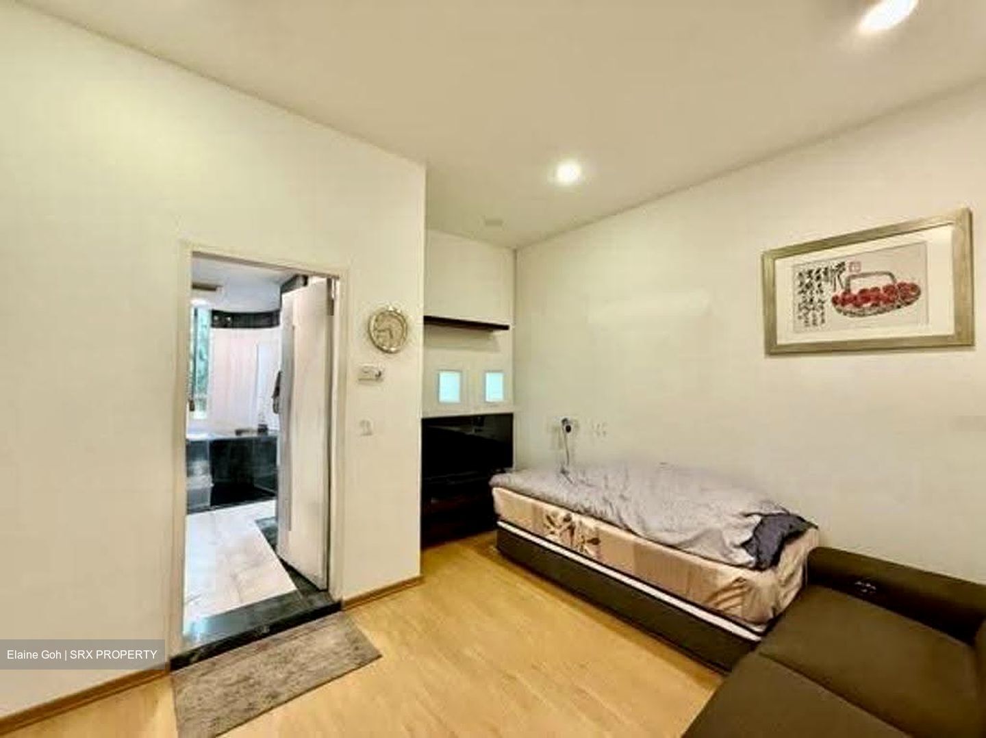 Horizon Towers (D9), Condominium #621508501